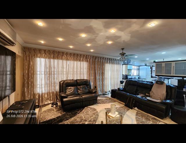 3 BEDROOM FREESTANDING FOR SALE IN MOUNTAIN RISE